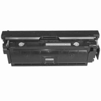 Compatible HP HP 508X Black ( CF360X ) Black Laser Cartridge
