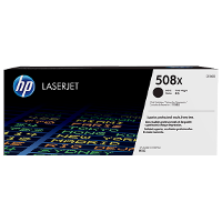 Hewlett Packard HP CF360X (HP 508X black) Laser Cartridge