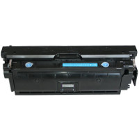 Compatible HP HP 508X Cyan ( CF361X ) Cyan Laser Cartridge