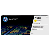 Hewlett Packard HP CF362A (HP 508A yellow) Laser Cartridge