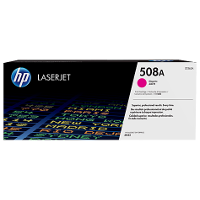 Hewlett Packard HP CF363A (HP 508A magenta) Laser Cartridge