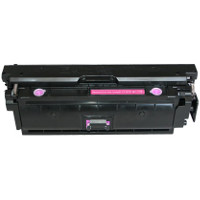 Compatible HP HP 508X Magenta ( CF363X ) Magenta Laser Cartridge