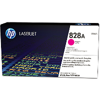 Hewlett Packard HP CF365A ( HP 828A Magenta ) Laser Toner Image Drum