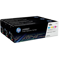 Hewlett Packard HP CF371AM ( HP 128A ) Laser Cartridges