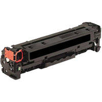 Hewlett Packard HP CF380A ( HP 312A black ) Compatible Laser  Cartridge