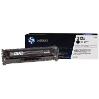 Hewlett Packard HP CF380X ( HP 312X ) Laser Cartridge