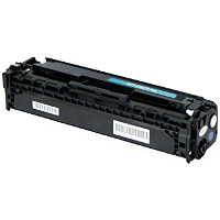 Hewlett Packard HP CF401X (HP 201X cyan) Compatible Laser Cartridge