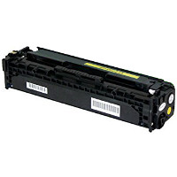 Hewlett Packard HP CF402X (HP 201X yellow) Compatible Laser Cartridge