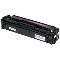 Hewlett Packard HP CF403X (HP 201X magenta) Compatible Laser Cartridge