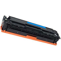 Compatible HP HP 411A ( CF411A ) Cyan Laser Cartridge