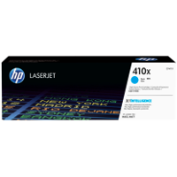 Hewlett Packard HP CF411X / HP 411X Laser Cartridge