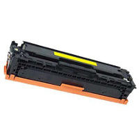 Compatible HP HP 412A ( CF412A ) Yellow Laser Cartridge