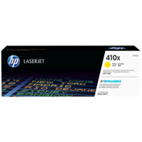 Hewlett Packard HP CF412X / HP 412X Laser Cartridge