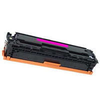 Compatible HP HP 413A ( CF413A ) Magenta Laser Cartridge