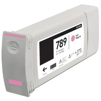 Hewlett Packard HP CH620A (HP 789 Light Magenta) Remanufactured Discount Ink Cartridge