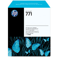 Hewlett Packard HP CH644A ( HP 771 Maintenance ) Discount Ink Cartridge