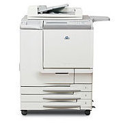 Color 9850mfp