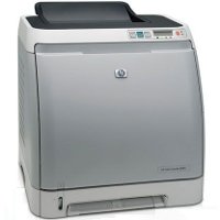 Color LaserJet 2605