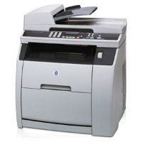 Color LaserJet 2820