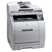 Color LaserJet 2840