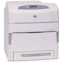 Color LaserJet 5550