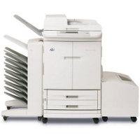 Color LaserJet 9500