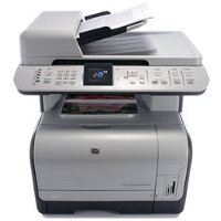 Color LaserJet CM1312nfi mfp