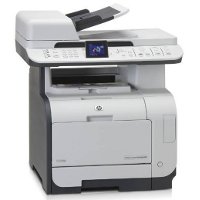 Color LaserJet CM2320 mfp