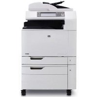 Color LaserJet CM6040 mfp