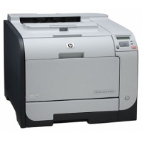 Color LaserJet CP2025