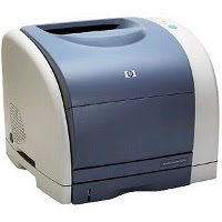 Color LaserJet 1500Lxi