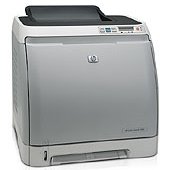 Color LaserJet 1600