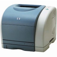 Color LaserJet 2500Lse