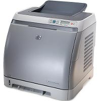 Color LaserJet 2600dn