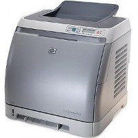 Color LaserJet 2600dtn