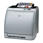 Color LaserJet 2600n