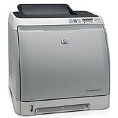 Color LaserJet 2605dn