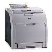 Color LaserJet 2700