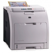 Color LaserJet 2700n