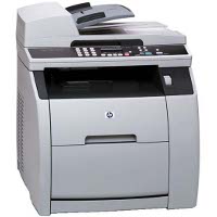 Color LaserJet 2800