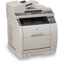 Color LaserJet 2830