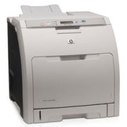 Color LaserJet 3000