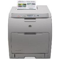 Color LaserJet 3000tn