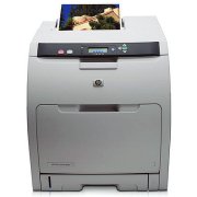 Color LaserJet 3600