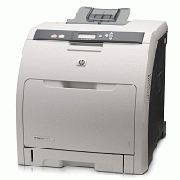 Color LaserJet 3600n