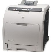 Color LaserJet 3800dn