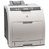 Color LaserJet 3800n