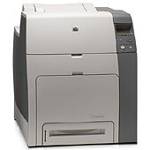 Color LaserJet 4700