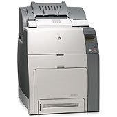 Color LaserJet 4700dn