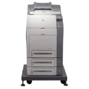 Color LaserJet 4700dtn